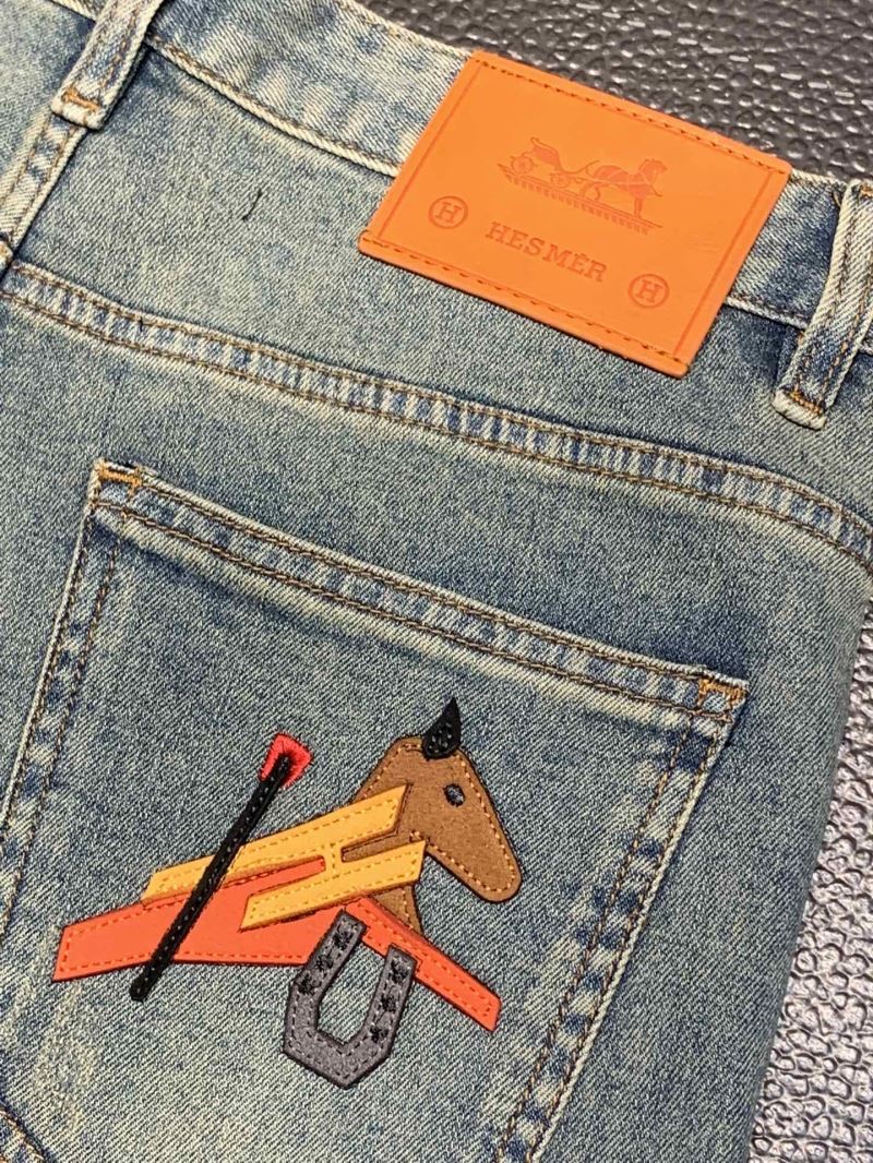 Hermes Jeans